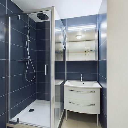 Appartement Dans Residence Avec Piscine Pour 6 ポミシェ エクステリア 写真