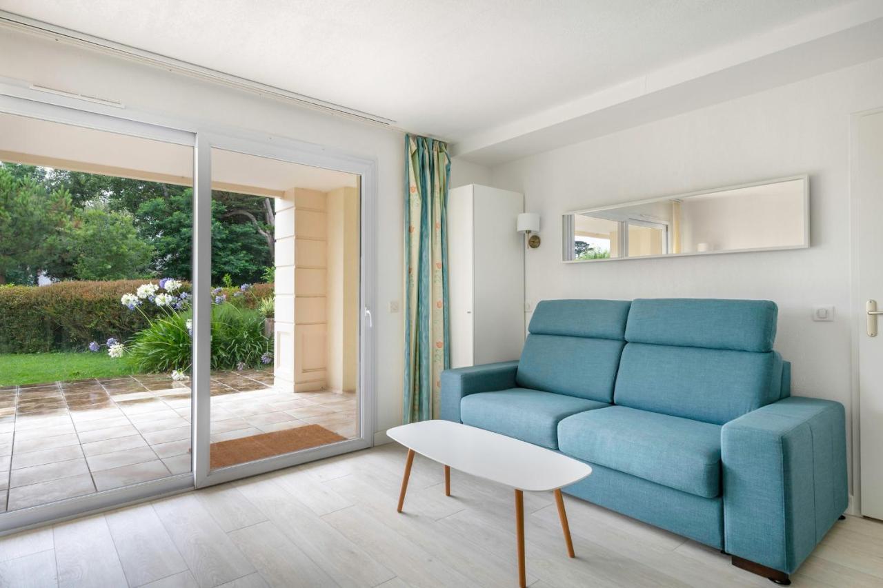 Appartement Dans Residence Avec Piscine Pour 6 ポミシェ エクステリア 写真