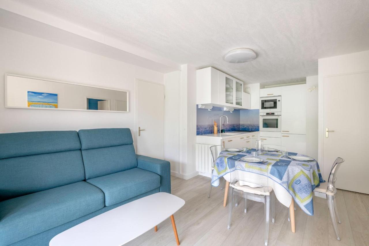 Appartement Dans Residence Avec Piscine Pour 6 ポミシェ エクステリア 写真