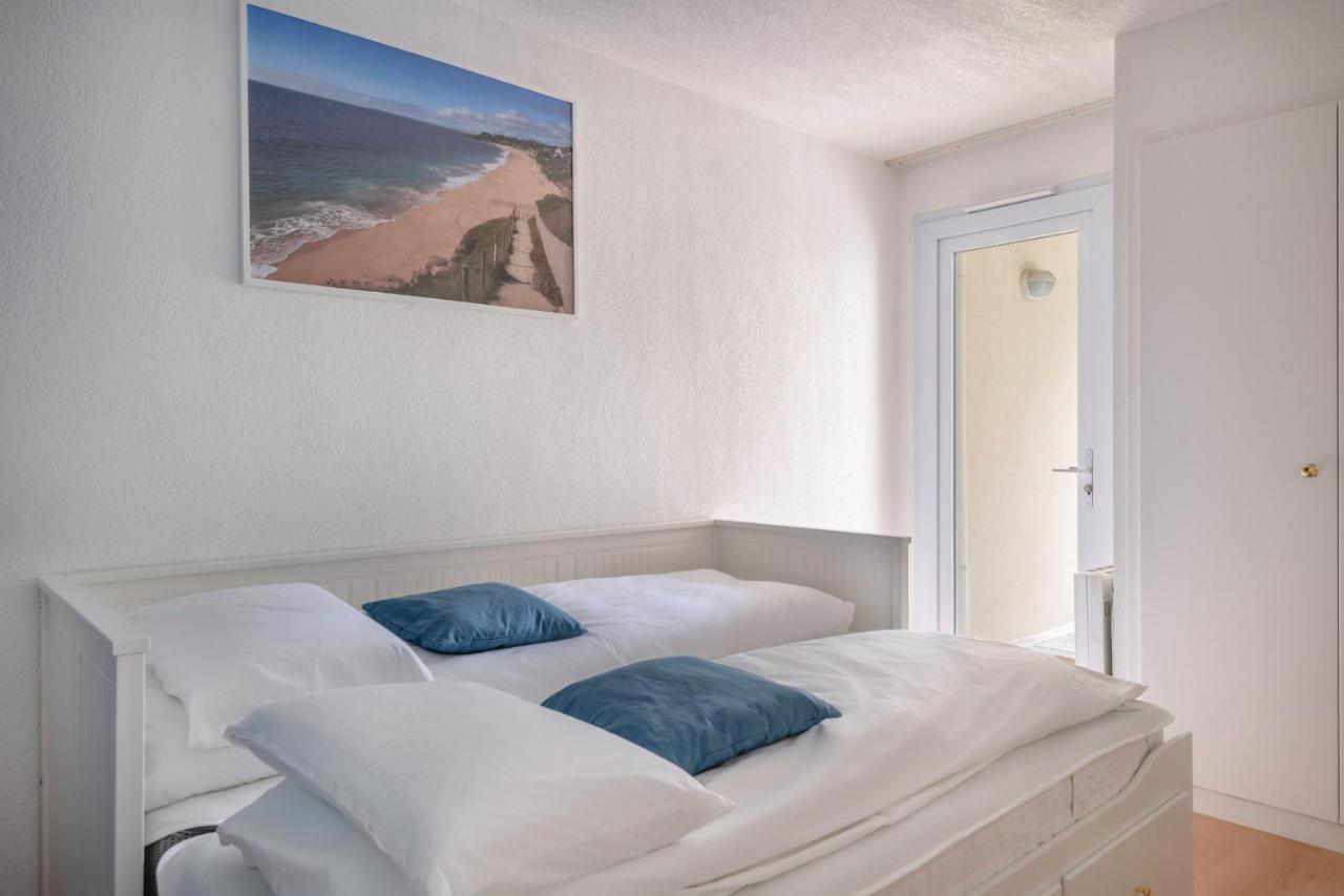 Appartement Dans Residence Avec Piscine Pour 6 ポミシェ エクステリア 写真