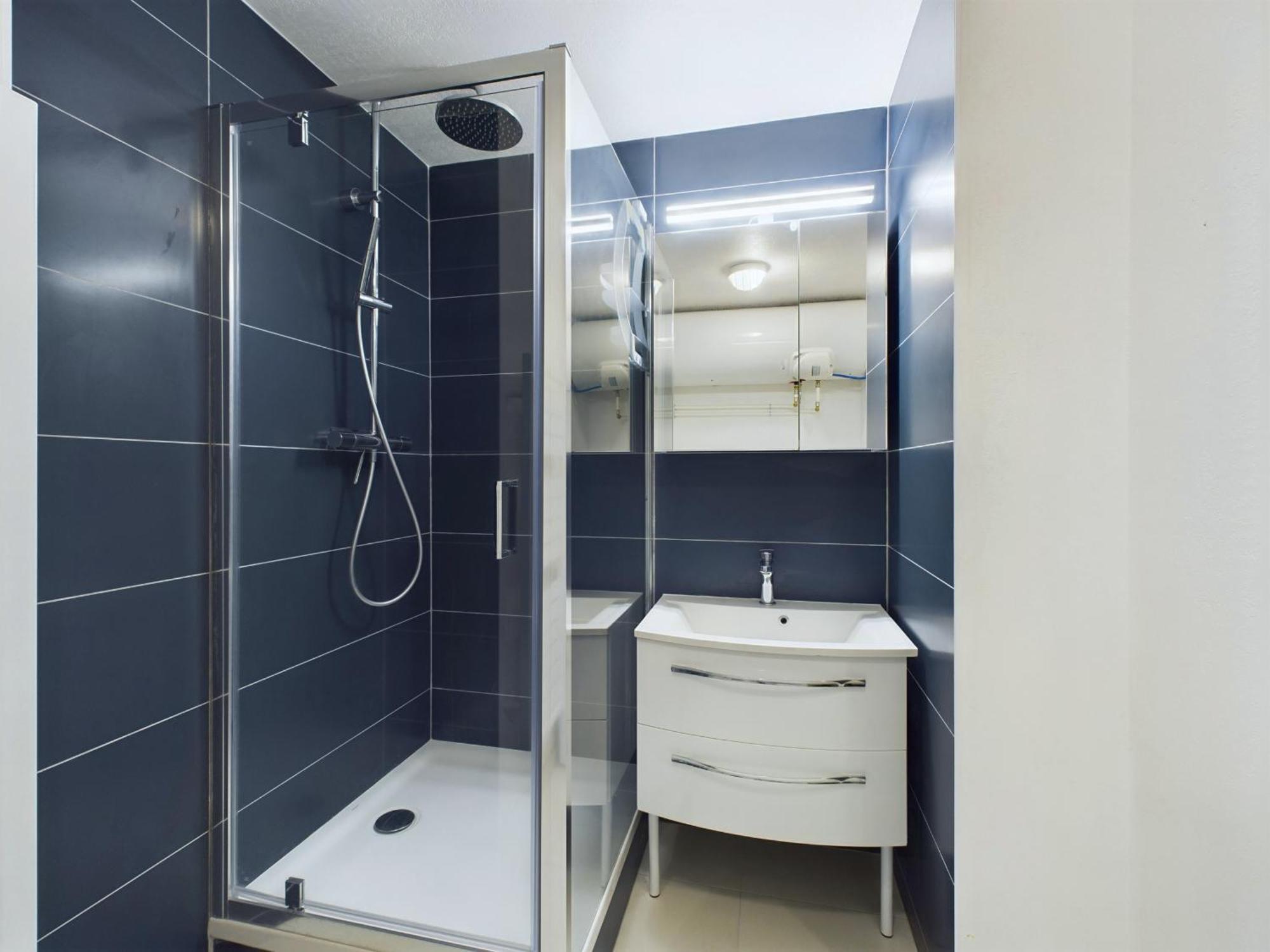 Appartement Dans Residence Avec Piscine Pour 6 ポミシェ エクステリア 写真